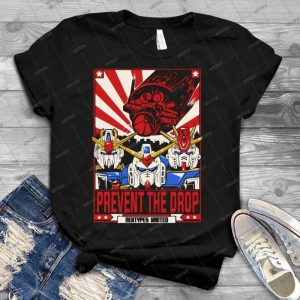 Prevent The Drop 49 - Best Unisex Trending Handmade T-shirt Gift Idea For Men T-shirt For Woman
