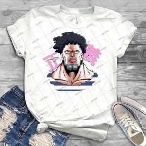Pri Pri Prisoner 5 - Trending Shirt For Women Vintage Retro Tee For Men Kid's T-Shirt Handmade Shirt