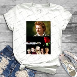 Pride And Prejudice S Bachelor - Gift Idea Shirt For Men Tee For Women Classic Retro Vintage Graphic T-Shirt