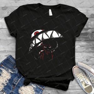 Pride Homunculus 45 - Best Unisex Trending Handmade T-shirt Gift Idea For Men T-shirt For Woman