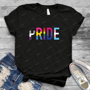 Pride, Lgbt+ 40 - Best Unisex Trending Handmade T-shirt Gift Idea For Men T-shirt For Woman