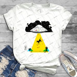 Primary Dogs Xi- Obduction 30 - Vintage Men's Shirt Tshirt For Women Classic Handmade Shirt Retro Graphic Tee