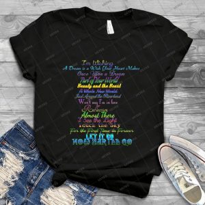 Princess Songs - Gift Idea Shirt For Men Tee For Women Classic Retro Vintage Graphic T-Shirt