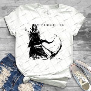 Priscilla - Best Unisex Trending Handmade T-shirt Gift Idea For Men T-shirt For Woman