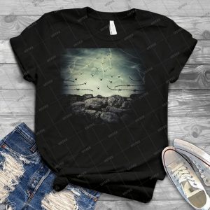 Prison Escape 79 - Trending Shirt For Women Vintage Retro Tee For Men Kid's T-Shirt Handmade Shirt