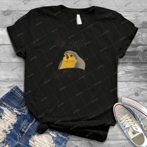 Pro Bird Rights 90 - Best Unisex Trending Handmade T-shirt Gift Idea For Men T-shirt For Woman