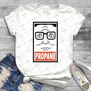 Probey T Shirt - Best Unisex Trending Handmade T-shirt Gift Idea For Men T-shirt For Woman