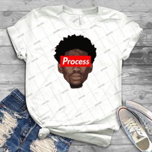 Process T Shirt - Best Unisex Trending Handmade T-shirt Gift Idea For Men T-shirt For Woman