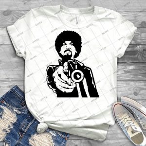 Progmofo, &Quot;Weniger Optimiert&Quot; Edition - Vintage Men's Shirt Tshirt For Women Classic Handmade Shirt Retro Graphic Tee