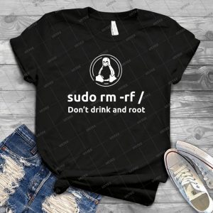 Programmierer 57 - Vintage Men's Shirt Tshirt For Women Classic Handmade Shirt Retro Graphic Tee