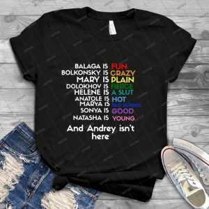 Prologue  5 - Best Unisex Trending Handmade T-shirt Gift Idea For Men T-shirt For Woman