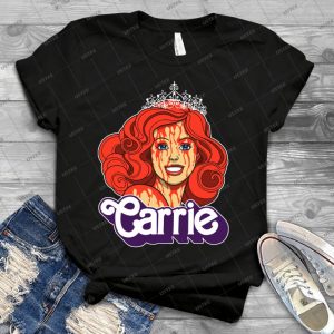 Prom Queen 9 - Trending Shirt For Women Vintage Retro Tee For Men Kid's T-Shirt Handmade Shirt