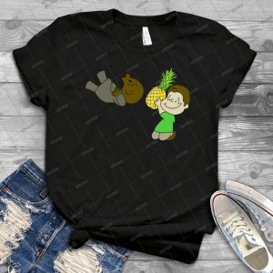 Psych  T Shirt - Gift Idea Shirt For Men Tee For Women Classic Retro Vintage Graphic T-Shirt