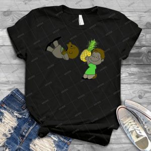 Psych  T Shirt - Vintage Men's Shirt Tshirt For Women Classic Handmade Shirt Retro Graphic Tee