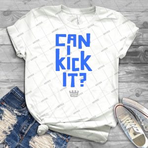 Puedo Patearlo 75 - Trending Shirt For Women Vintage Retro Tee For Men Kid's T-Shirt Handmade Shirt