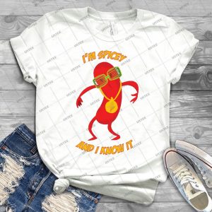 Puffy H- Cheeto 36 - Trending Shirt For Women Vintage Retro Tee For Men Kid's T-Shirt Handmade Shirt