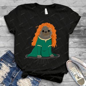 Pugida  T Shirt 67 - Vintage Men's Shirt Tshirt For Women Classic Handmade Shirt Retro Graphic Tee