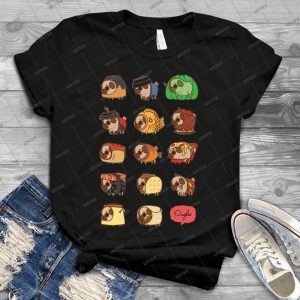 Puglie Food 1 58 - Vintage Men's Shirt Tshirt For Women Classic Handmade Shirt Retro Graphic Tee