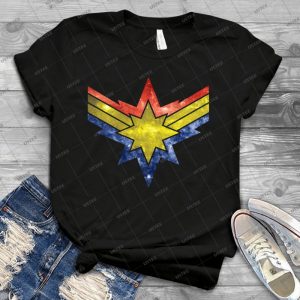 Punch Holes In The Sky 81 - Vintage Men's Shirt Tshirt For Women Classic Handmade Shirt Retro Graphic Tee