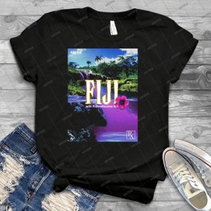 Purple Dream 10 - Trending Shirt For Women Vintage Retro Tee For Men Kid's T-Shirt Handmade Shirt