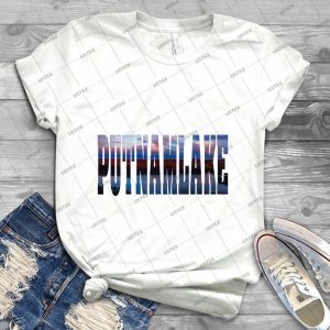 Putnamlake 1 - Best Unisex Trending Handmade T-shirt Gift Idea For Men T-shirt For Woman
