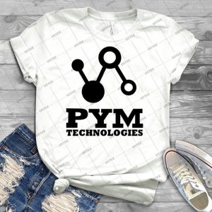 Pym Technologies - Ant Man 47 - Trending Shirt For Women Vintage Retro Tee For Men Kid's T-Shirt Handmade Shirt
