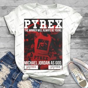 Pyrex Vision - Best Unisex Trending Handmade T-shirt Gift Idea For Men T-shirt For Woman