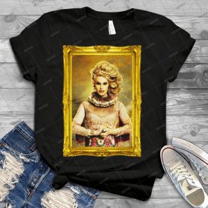 Queen Katya Zamolodchikova - Best Unisex Trending Handmade T-shirt Gift Idea For Men T-shirt For Woman