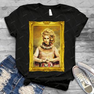 Queen Katya Zamolodchikova - Gift Idea Shirt For Men Tee For Women Classic Retro Vintage Graphic T-Shirt