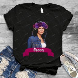 Queen Lorelai - Best Unisex Trending Handmade T-shirt Gift Idea For Men T-shirt For Woman