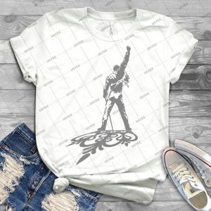 Queen T Shirt - Best Unisex Trending Handmade T-shirt Gift Idea For Men T-shirt For Woman