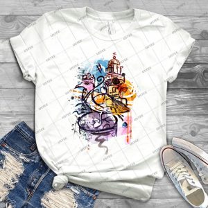 Queen T Shirt 78 - Trending Shirt For Women Vintage Retro Tee For Men Kid's T-Shirt Handmade Shirt