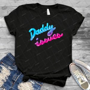 Questions De Papa - Gift Idea Shirt For Men Tee For Women Classic Retro Vintage Graphic T-Shirt
