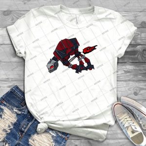 Quotcomme Quand Ils Taient Sur La Plante Des Neigesquot - No Text - 11 - Trending Shirt For Women Vintage Retro Tee For Men Kid's T-Shirt Handmade Shirt