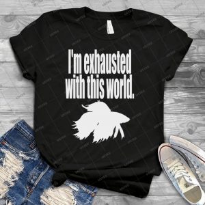Qwerty T Shirt 41 - Best Unisex Trending Handmade T-shirt Gift Idea For Men T-shirt For Woman