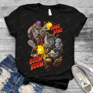 R&B Rumble 76 - Best Unisex Trending Handmade T-shirt Gift Idea For Men T-shirt For Woman