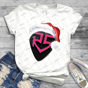 R5 S Christmas 52 - Trending Shirt For Women Vintage Retro Tee For Men Kid's T-Shirt Handmade Shirt