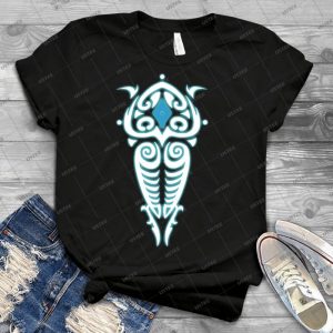 Raava T Shirt 19 - Best Unisex Trending Handmade T-shirt Gift Idea For Men T-shirt For Woman
