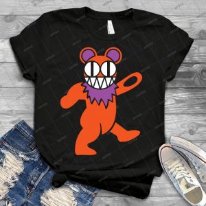 Radiodead - Best Unisex Trending Handmade T-shirt Gift Idea For Men T-shirt For Woman