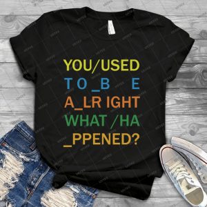 Radiohead-15 Step - Best Unisex Trending Handmade T-shirt Gift Idea For Men T-shirt For Woman