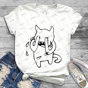 Radiohead Amnesiac - Best Unisex Trending Handmade T-shirt Gift Idea For Men T-shirt For Woman