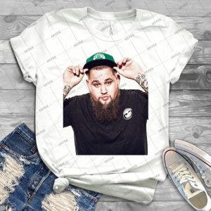 Rag N Bone Man - Gift Idea Shirt For Men Tee For Women Classic Retro Vintage Graphic T-Shirt