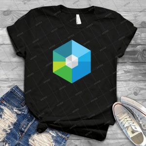 Raiblocks Xrb - Best Unisex Trending Handmade T-shirt Gift Idea For Men T-shirt For Woman