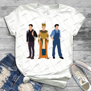 Rami Malek 2 - Best Unisex Trending Handmade T-shirt Gift Idea For Men T-shirt For Woman