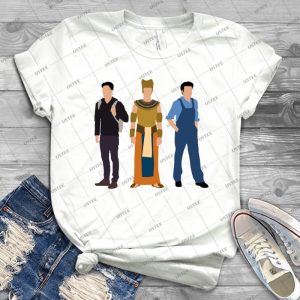 Rami Malek 2 - Gift Idea Shirt For Men Tee For Women Classic Retro Vintage Graphic T-Shirt