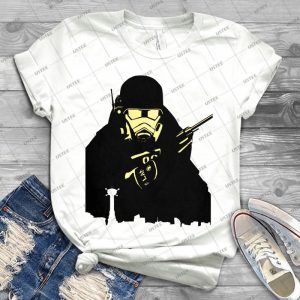 Ranger T Shirt - Best Unisex Trending Handmade T-shirt Gift Idea For Men T-shirt For Woman