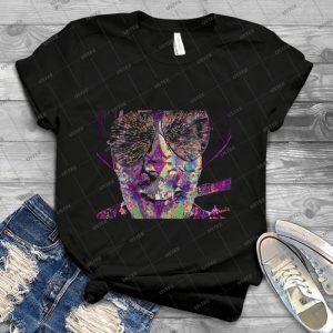 Raoul Duke- Fear & Loathing In Las Vegas - Best Unisex Trending Handmade T-shirt Gift Idea For Men T-shirt For Woman
