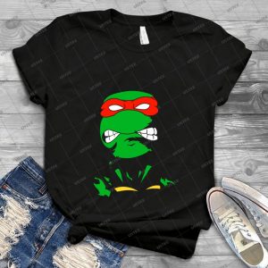 Raph Guevara 43 - Best Unisex Trending Handmade T-shirt Gift Idea For Men T-shirt For Woman