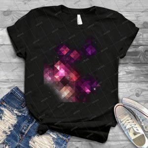 Raum T Shirt 14 - Trending Shirt For Women Vintage Retro Tee For Men Kid's T-Shirt Handmade Shirt