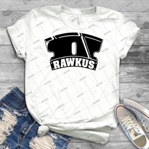 Rawkus Records 79 - Trending Shirt For Women Vintage Retro Tee For Men Kid's T-Shirt Handmade Shirt